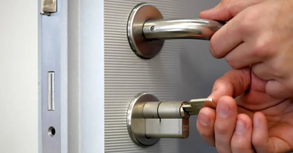 Schlosswechsel SMARTKEY