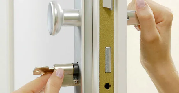 SMARTKEY Türschlösser wechsel