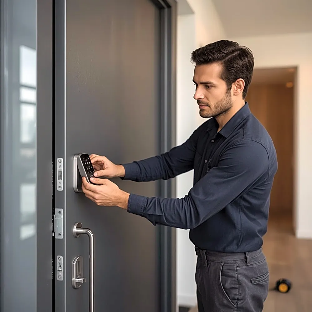 schlüsseldienst - Tarba Schlüsseldienst 1